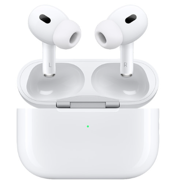 AIRPOD GEN 2 PROS